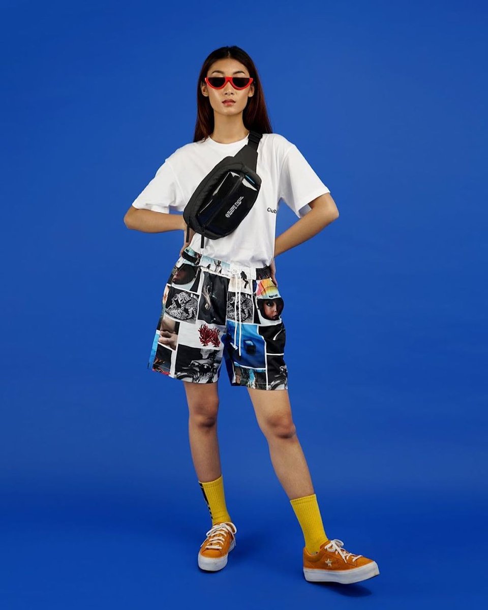 NIION_ID's tweet photo. Pake foto OOTD lama juga gak masalah ya #companiion. Ayoo kasih liat OOTD kalian pake article @NIION_ID ke mimin! 🥳 https://t.co/cBsXsQLId0