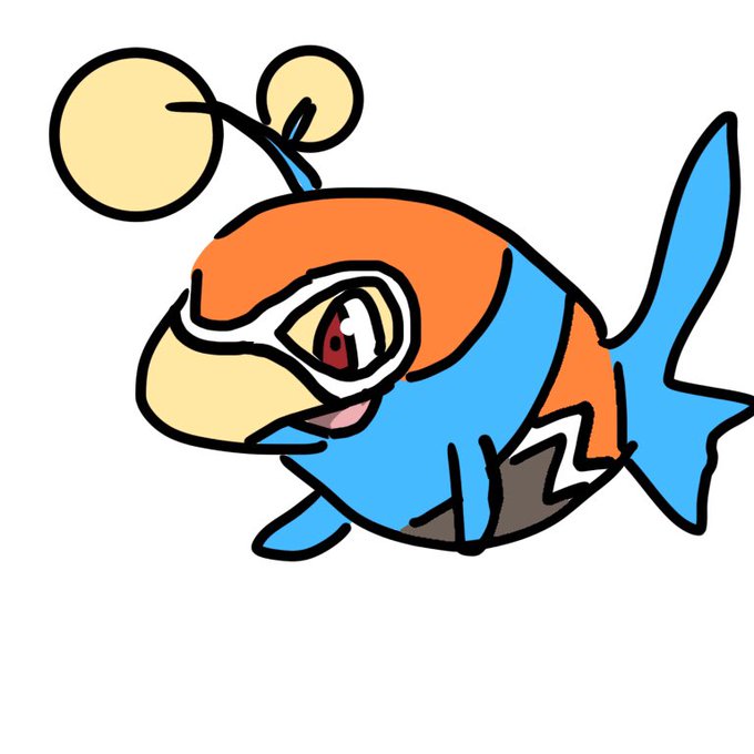ランターンのtwitterイラスト検索結果 古い順