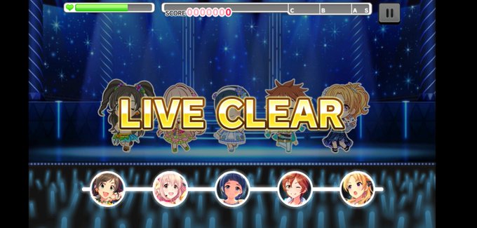 放置編成のtwitterイラスト検索結果