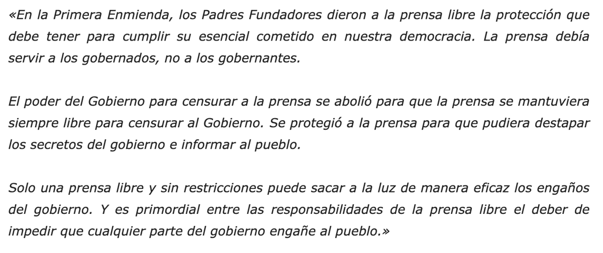 Pablo G. Mediavilla tweet media