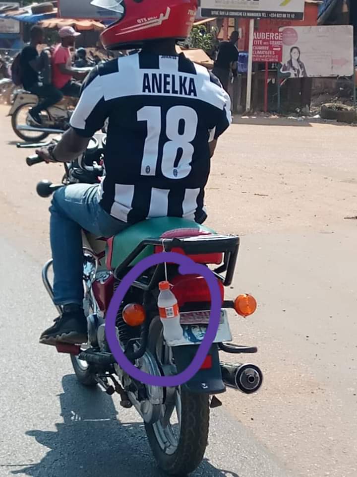 PJUFM GUINÉE tweet media