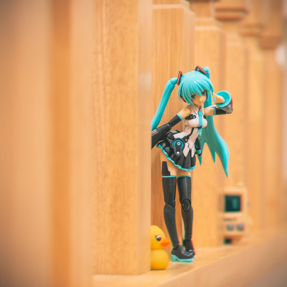 systemerror__'s tweet image. かくれんぼは残りひとり