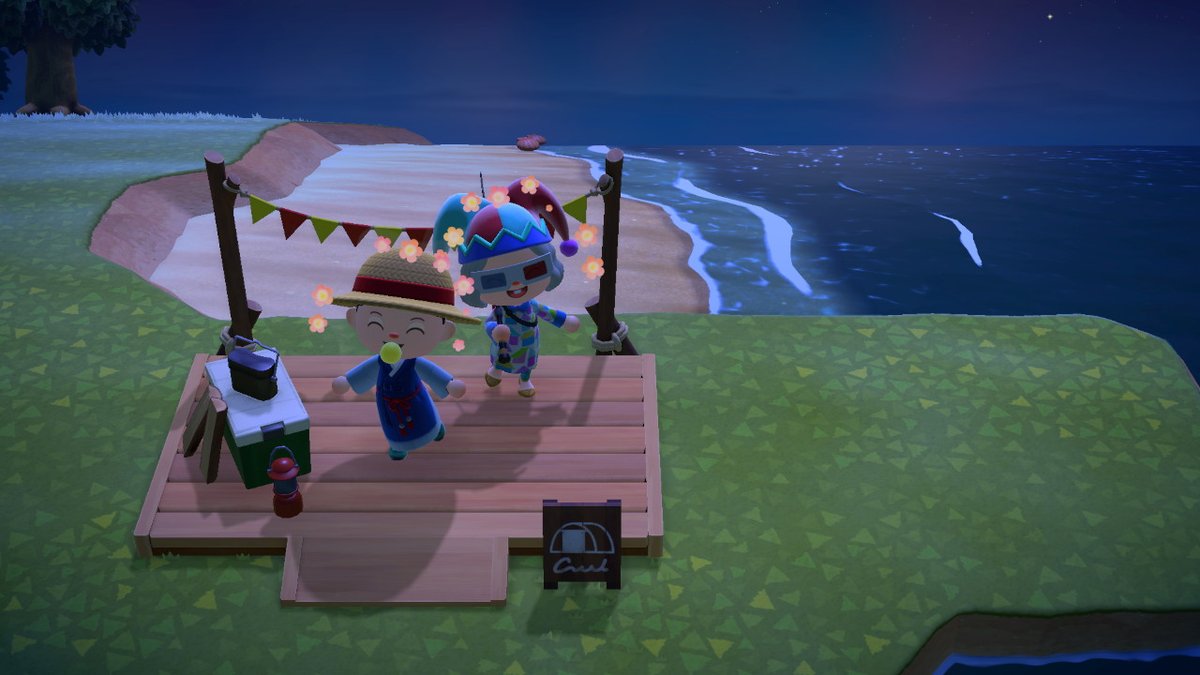 shinheee1's tweet photo. #동물의숲 #AnimalCrossing #ACNH #NintendoSwitch https://t.co/5xzKr6LgUz