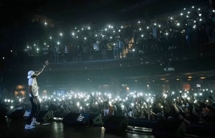 neverbethatgirl's tweet photo. Legends never die! Rest up King. Hussle the Great 💙🏁 
#TheMarathonContinues https://t.co/EmvWb1pVK3