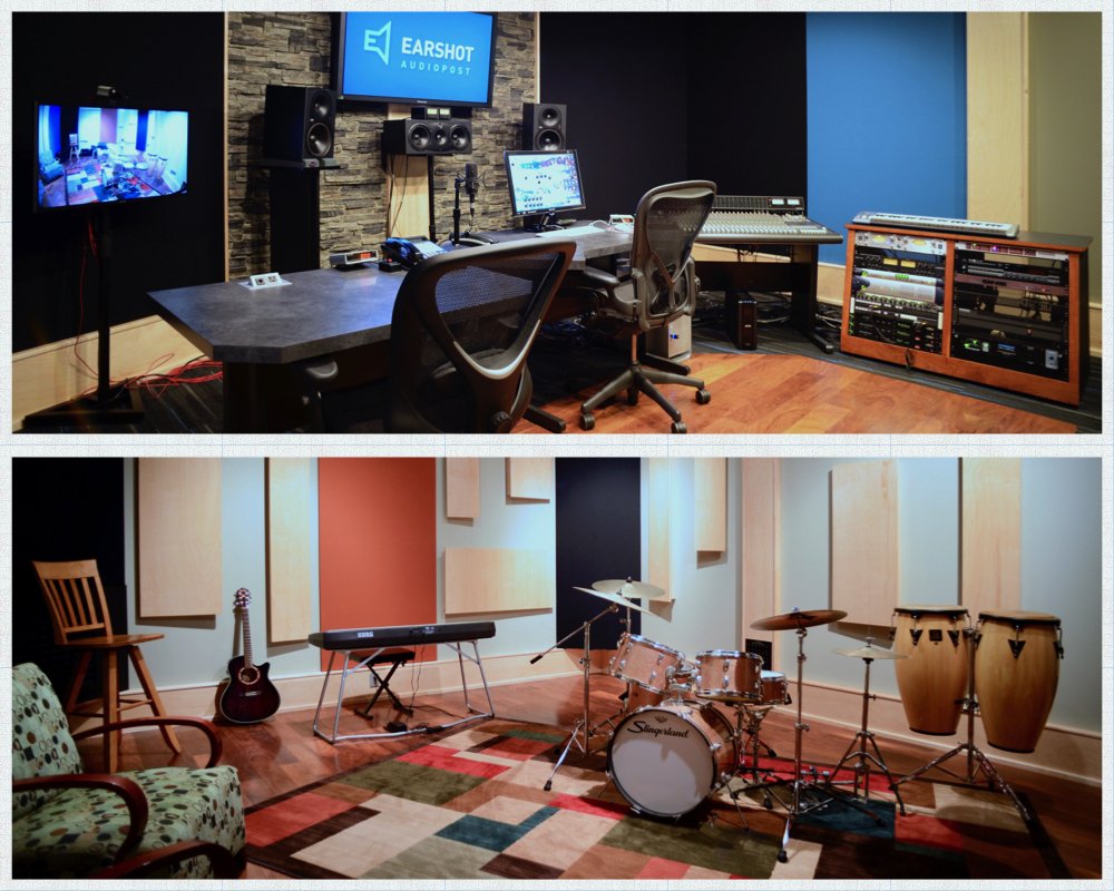 Earshot Studio Status Update - mailchi.mp/f9a3d6f97ab5/e…