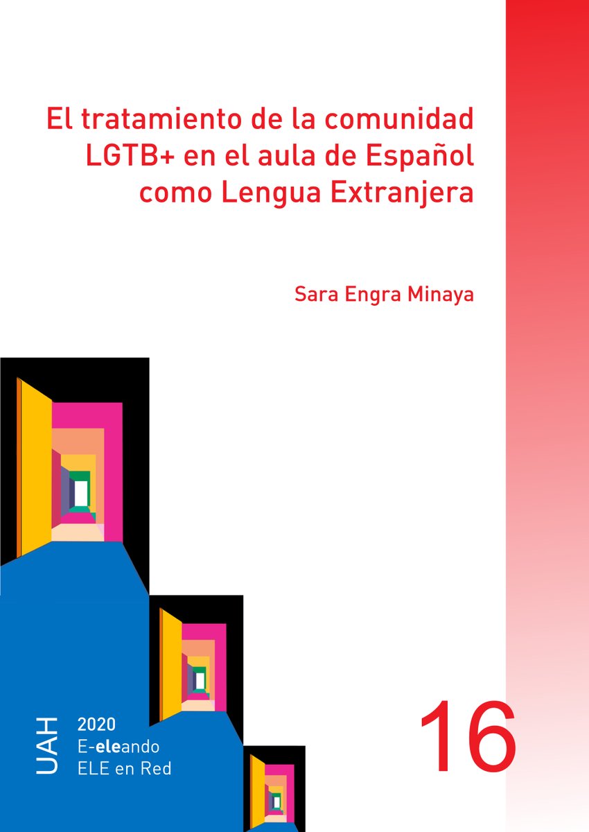 e_eleando's tweet photo. Hoy, 31 de marzo, es el Día internacional de la visibilidad transgénero. Nos unimos con la publicación de nuestro último número, firmado por Sara Engra Minaya y disponible en https://t.co/aqYWmrp5G5 https://t.co/0ordEUhJga