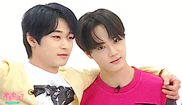 ／
グッバイ #オトセヨ 
放送まで残り1⃣時間
スペシャルクイズで先取り🤩
＼

おい、また来たか🤨
は言わないで💖

これはどういうシーンでしょう⁉️
続いてのクイズはこちら👏

🔎#ケビン #キュー が合掌して祈る
🔎#ジュヨン #ハンニョン の魂が抜けた 

どういう事か気になるなら
番組をチェック👀