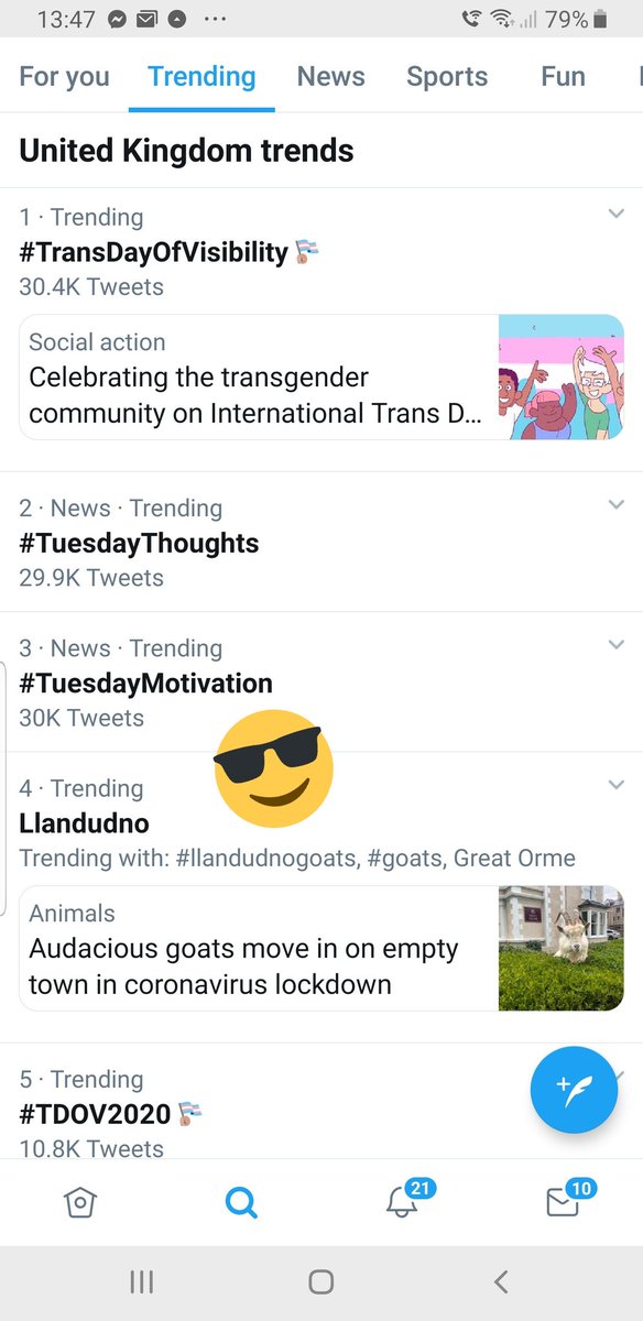 16 Trinity Square- Business Hub tweet media