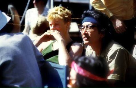 戦場のメリークリスマスのtwitterイラスト検索結果 古い順