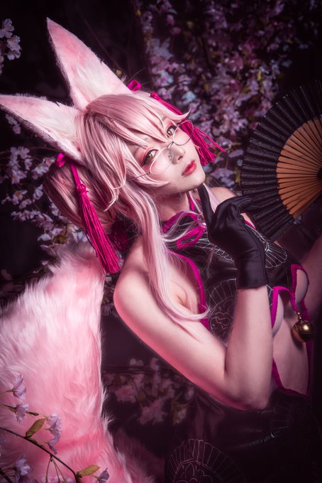 Twitterのコスプレ画像47