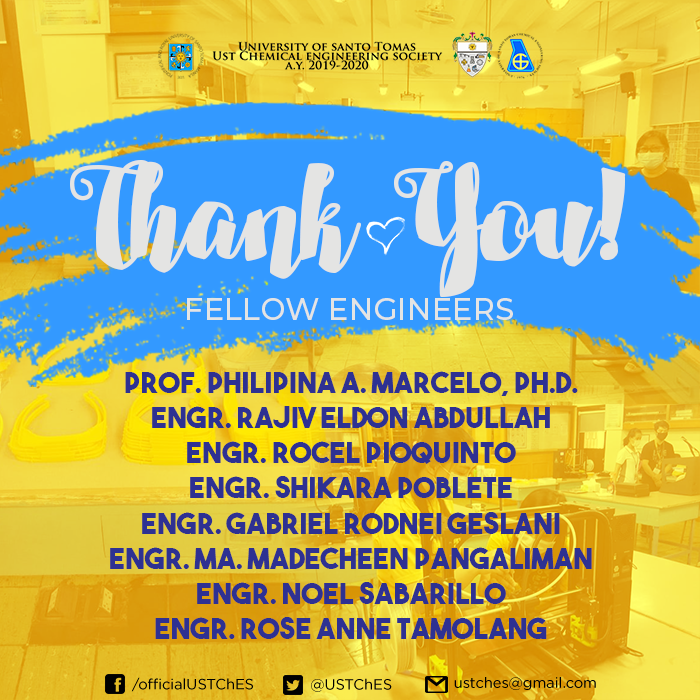 USTChES's tweet photo. The UST Faculty of Engineering found a way to help our frontliners who have been dedicating their time and efforts to fight the #COVID19 through generating face shields that were produced with 3D-printers.

Poster by: Miyami Tamaki
#flywithches https://t.co/mtQnAFRbek