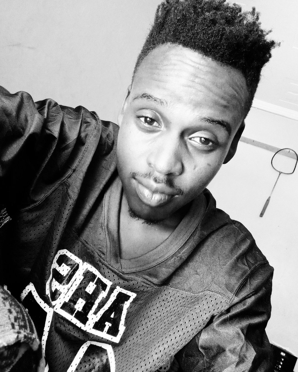 IraveKe's tweet photo. Wengine ni washenzi tu 
Stay safe na akili zako juu
Manake kutanuka
@Covid19KE 
#TheLockdown #bettykyalo #COVID19 #coronaviruskenya #TuesdayMotivation #TheMarathonContinues #StaySafe #StayAtHome #MoneyHeist4 # https://t.co/djP5hyGasM