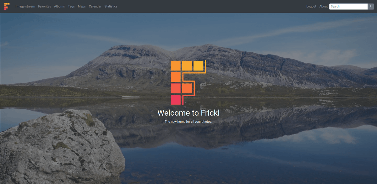 BazRaubach's tweet photo. I finally managed to knock out the first version of my photo management tool Frickl ๐
The new home for all your photos.
@vuejs @MadeWithVueJS #VueJS #docker #photography #frickl
Go check it out here:
https://t.co/7Zu0kP13oX https://t.co/VRLxVAIzGR