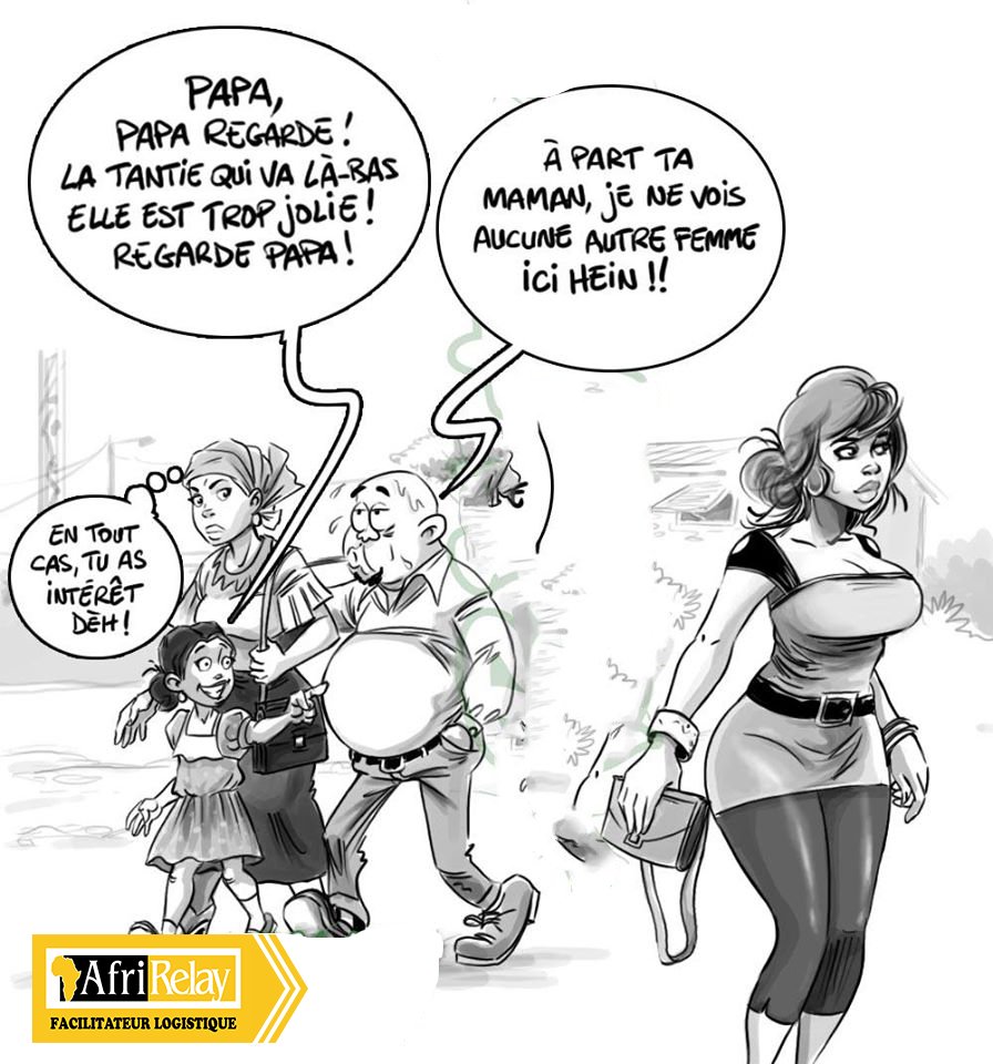 afrirelay's tweet photo. Parfois, ce sont les enfants qui mettent les parents dans les problèmes!!🤣🤣🤣
#FunnyMoment
#AfriRelay
👉web: https://t.co/eA3Q4VIQ4r https://t.co/SWZtUrPpQp