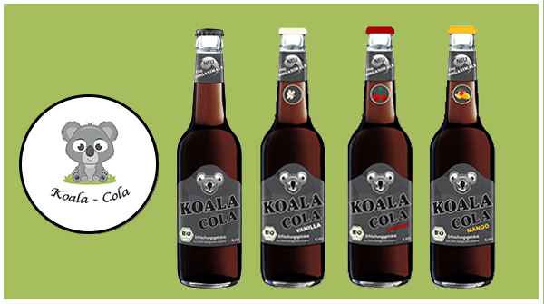 Koala Cola - the best drink on the market 🇦🇺🐨🇬🇧

Visit koalacola.wixsite.com/website to find out more about Koala Cola

#koalacola #koala #cola #original #vanilla #cherry #mango #soda #fizzydrink #greatbritain #australia #fizzy #pop