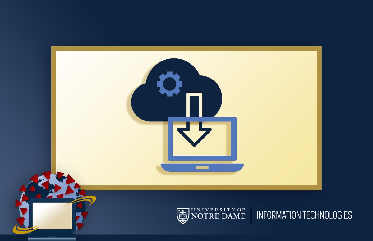 OITatND's tweet image. #AcrobatPro is currently available for students to download on the OIT #SoftwareDownloads page, and will remain free for students even after May 31, 2020. You will be required to provide your NetID and password. ow.ly/DqoN50z0gKl