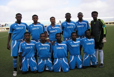 Somalia 2010