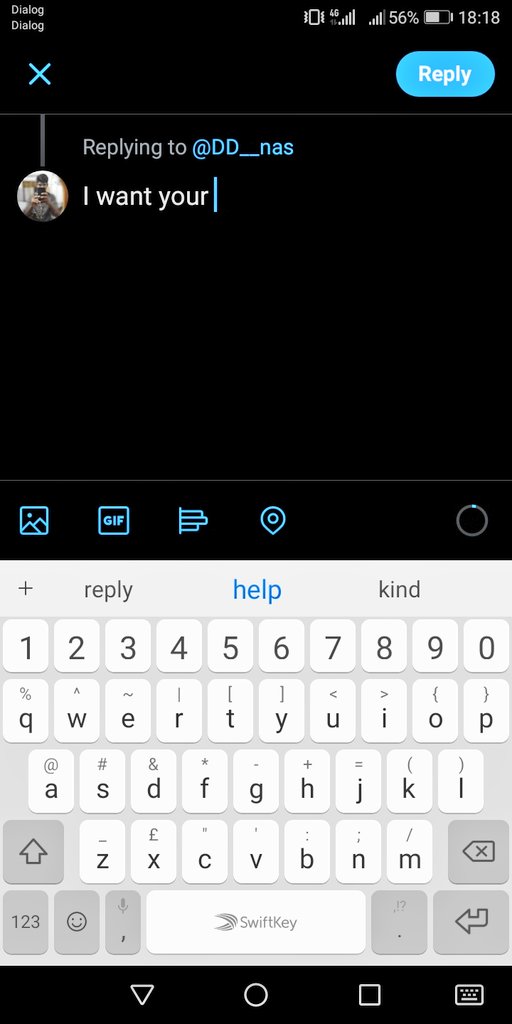 LokiVathanan's tweet photo. @DD__nas I want your help https://t.co/wsywtpyxtb