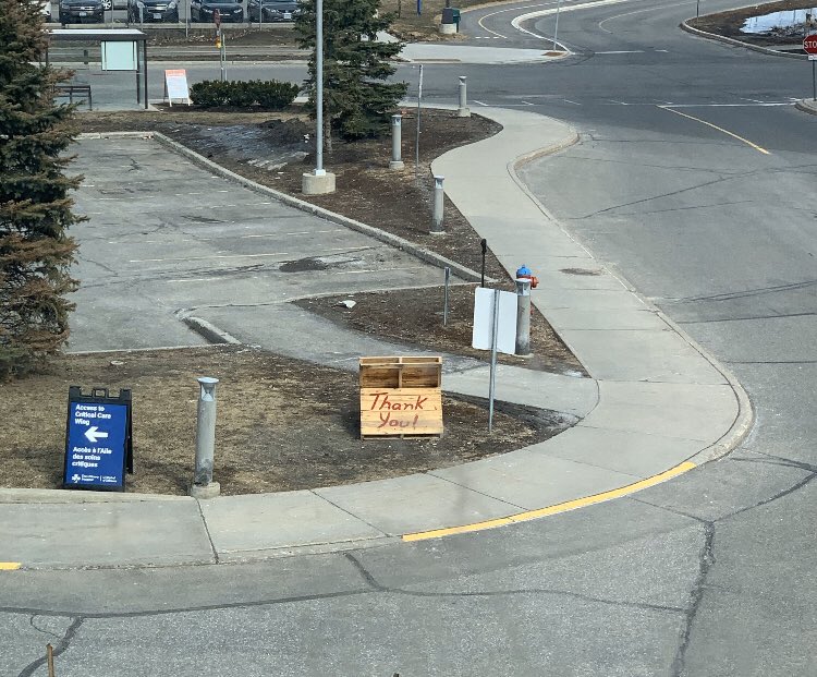 The Ottawa Hospital tweet media