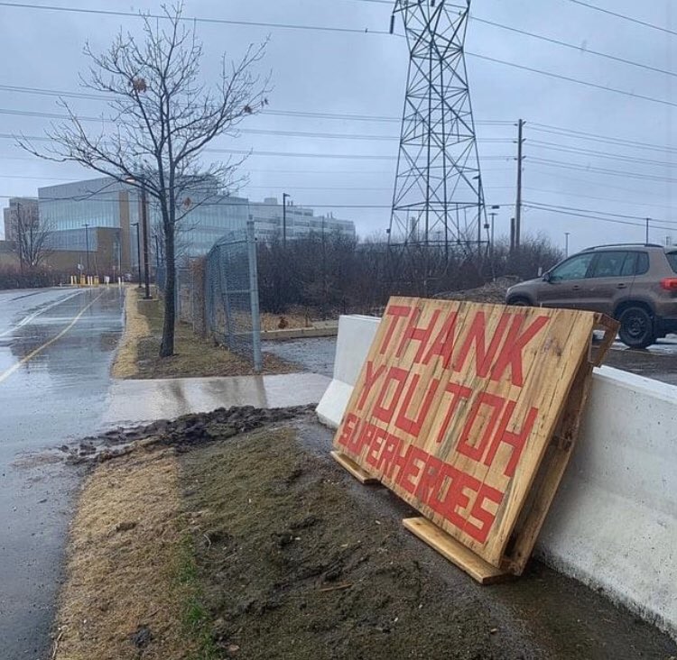 The Ottawa Hospital tweet media