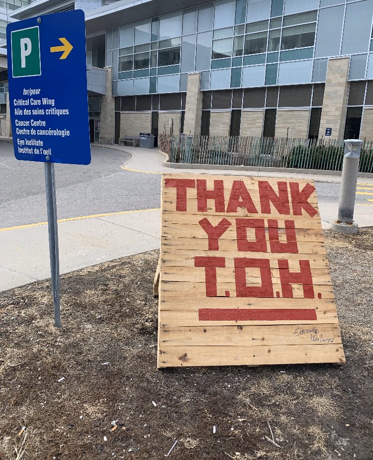 The Ottawa Hospital tweet media