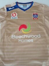 Newcastle Jets love it! 