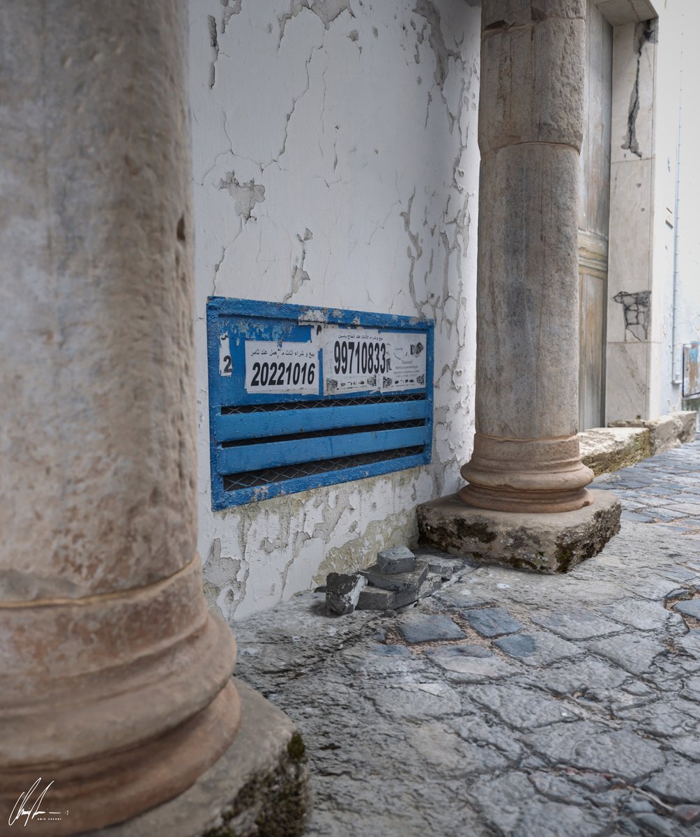 Ruelle Traola Twitterren