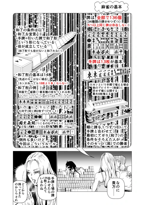 微妙な力を身に着けてしまった少女の話③1/2 