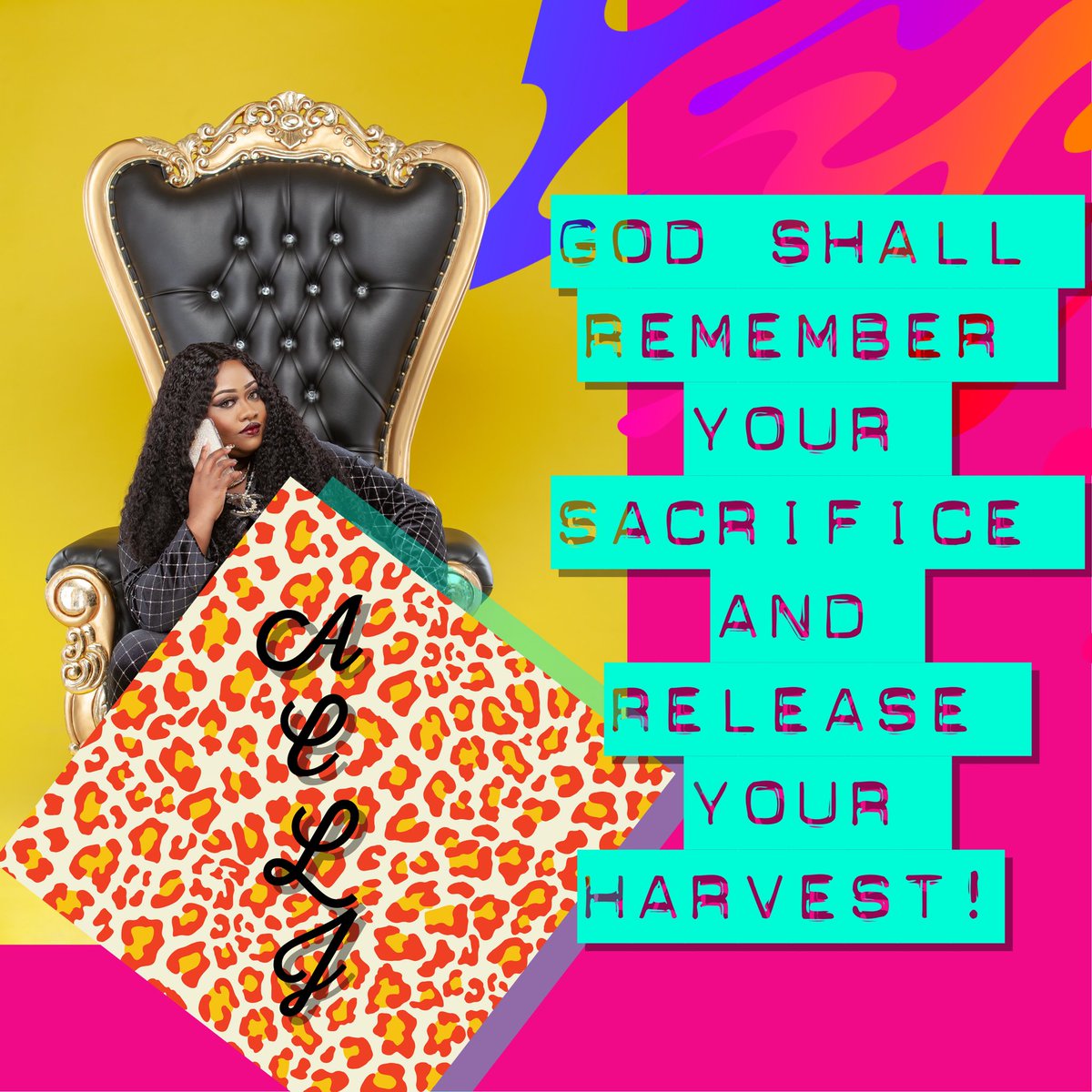 Apostle Cierra L. Jones tweet media