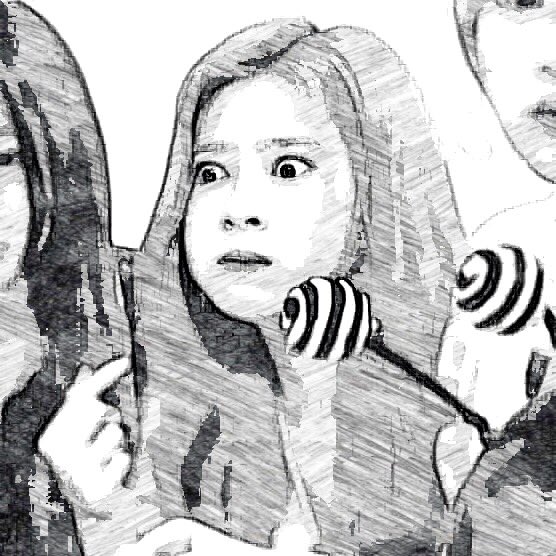 ririkajjang's tweet photo. a masterpiece #민주메일 https://t.co/Hr843jhe0r