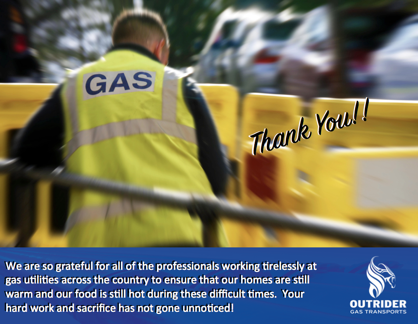 OutriderGas's tweet photo. On behalf of the whole team https://t.co/neJ96FwdQF