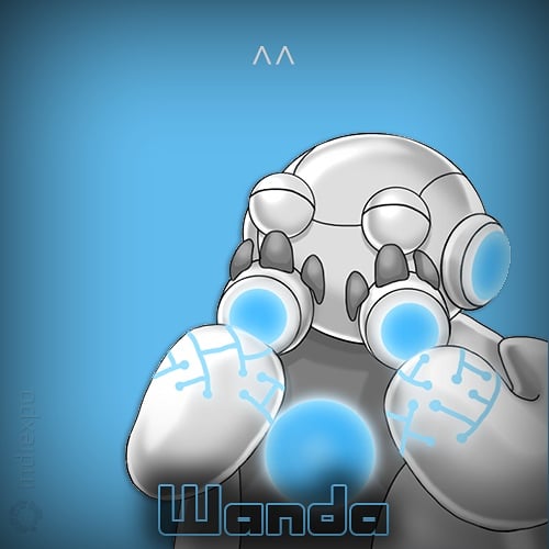 indiexpo_net's tweet photo. A cute #android in a #postapocalyptic world!
Play Wanda on indiexpo! Discover the beauty of a #scifi city without the humanity

Developed using #rpgmaker 

#indiedev #indiegaming #freegames #gamesforeveryone #gameartworks #gaming #gamersvsCOVID19 https://t.co/9SjkBe0q5B