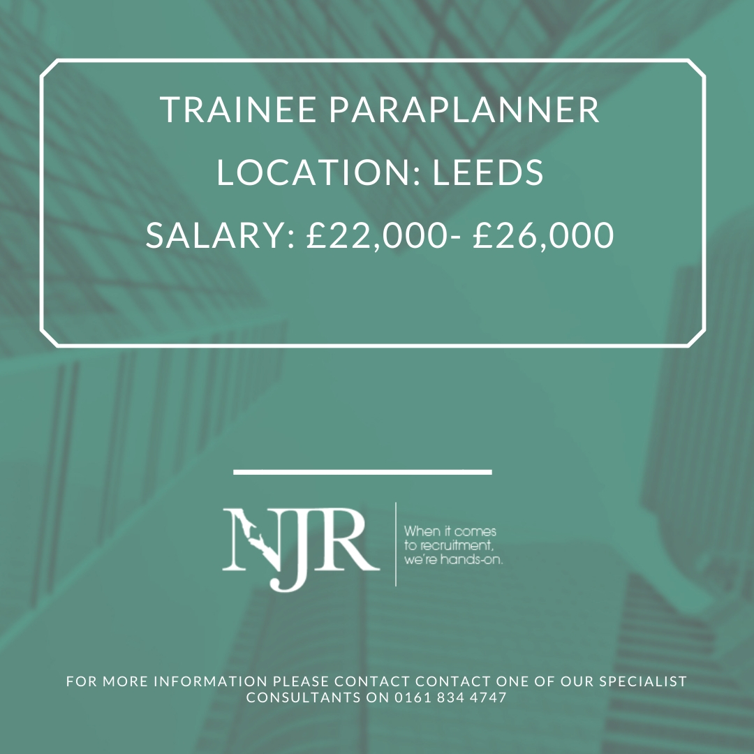 NJR Recruitment Ltd (@njrrecruitment1) on Twitter photo 