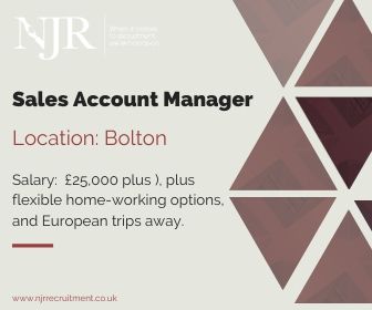 NJR Recruitment Ltd (@njrrecruitment1) on Twitter photo 