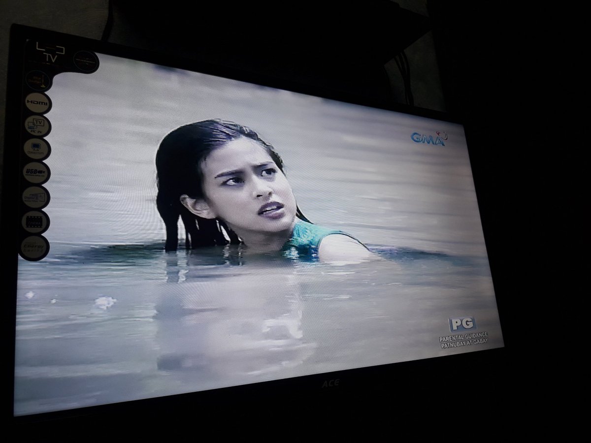 Gabriella_Precy's tweet photo. Pafresh lang muna si Alena 
@gabbi 
#Encantadia https://t.co/LoR6n34Oke