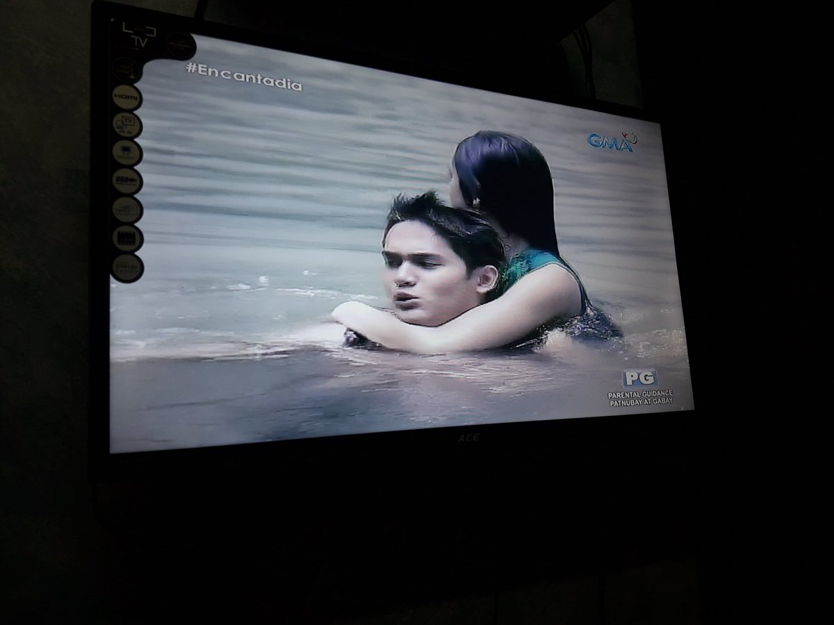 Gabriella_Precy's tweet photo. Ahhhh ano masasabi niyo
#Encantadia https://t.co/pe5kc8vdUa