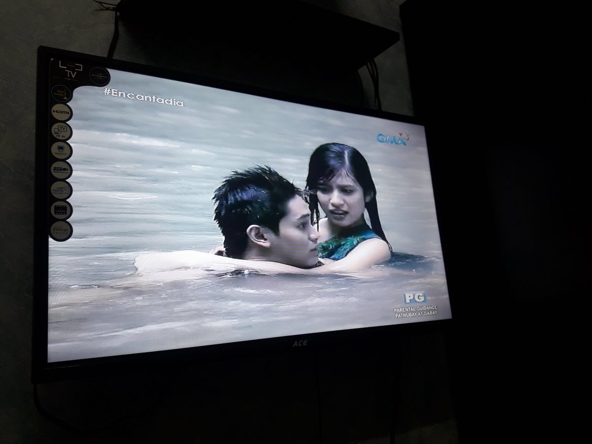 Gabriella_Precy's tweet photo. Ahhhh ano masasabi niyo
#Encantadia https://t.co/pe5kc8vdUa