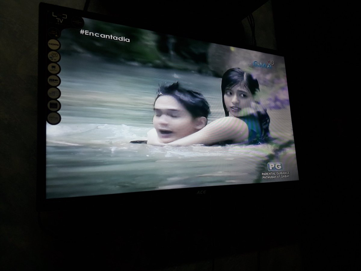 Gabriella_Precy's tweet photo. Ahhhh ano masasabi niyo
#Encantadia https://t.co/pe5kc8vdUa