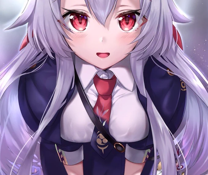 #上手い下手は別にして自分の絵柄のここが好き
たまにここだけは好きって部位があるんですけど、2度と同じ感じには描けない不思議 