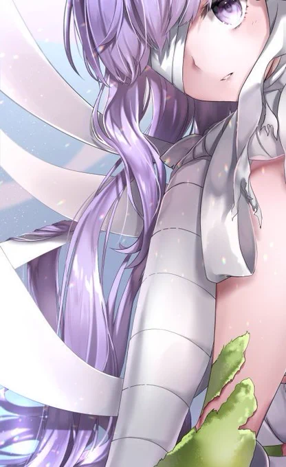 #上手い下手は別にして自分の絵柄のここが好き
たまにここだけは好きって部位があるんですけど、2度と同じ感じには描けない不思議 