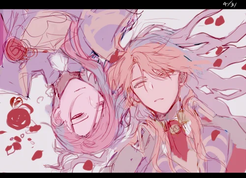 ラフミル～ 