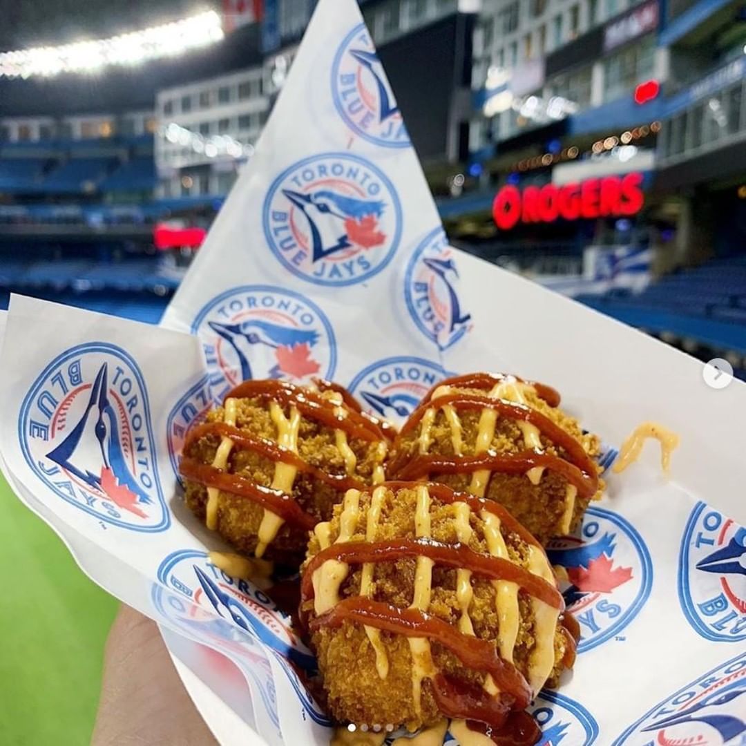 Major League Chefs tweet media