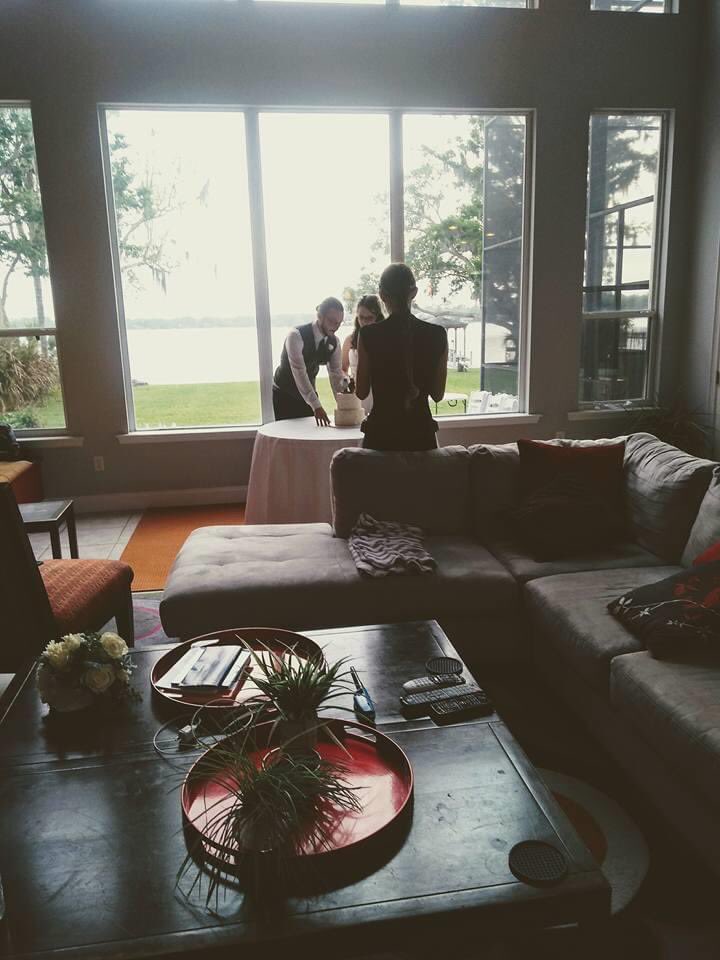 Samizabeth's tweet photo. Celebrating two years of being married to my best friend. You are the best adventure buddy a girl could ask for. From traveling to foreign countries or exploring islands side by side on the couch. I look forward to every adventure with you by my side. I love you @matthewrmilson https://t.co/KR1Cpni3Vv