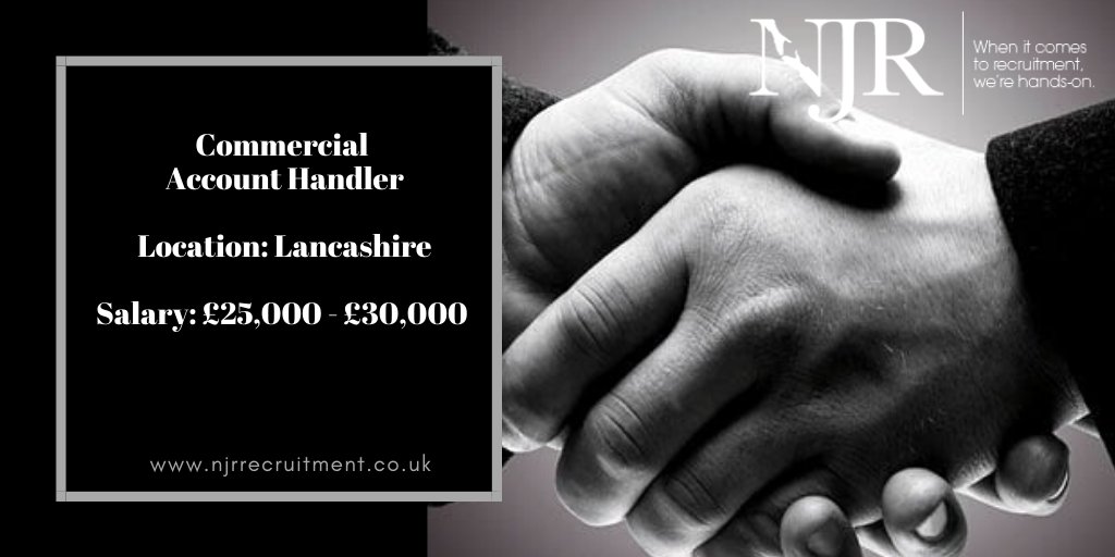 NJR Recruitment Ltd (@njrrecruitment1) on Twitter photo 