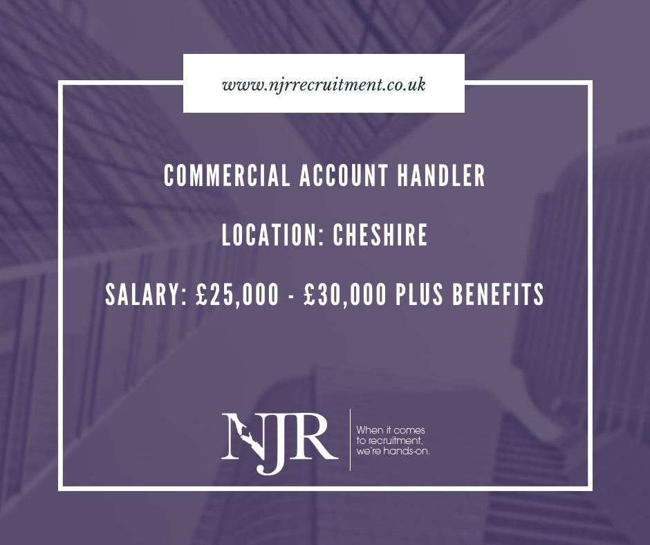 NJR Recruitment Ltd (@njrrecruitment1) on Twitter photo 