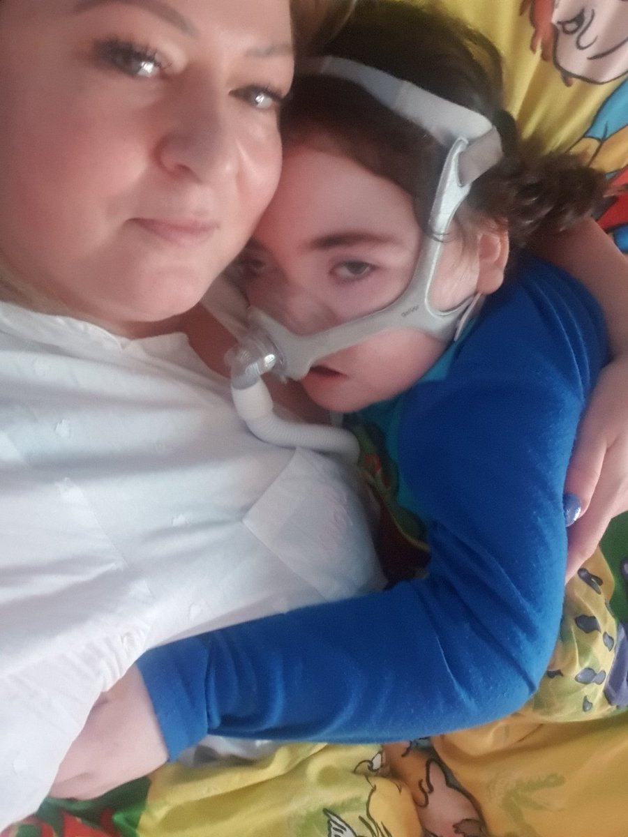 Day 21 in full lockdown. Missing our nurses who always previously acted as a loving family during tough times. Missing their faces and loving embraces. My mums will have to do for now!