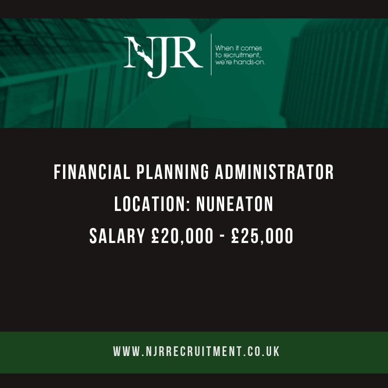 NJR Recruitment Ltd (@njrrecruitment1) on Twitter photo 