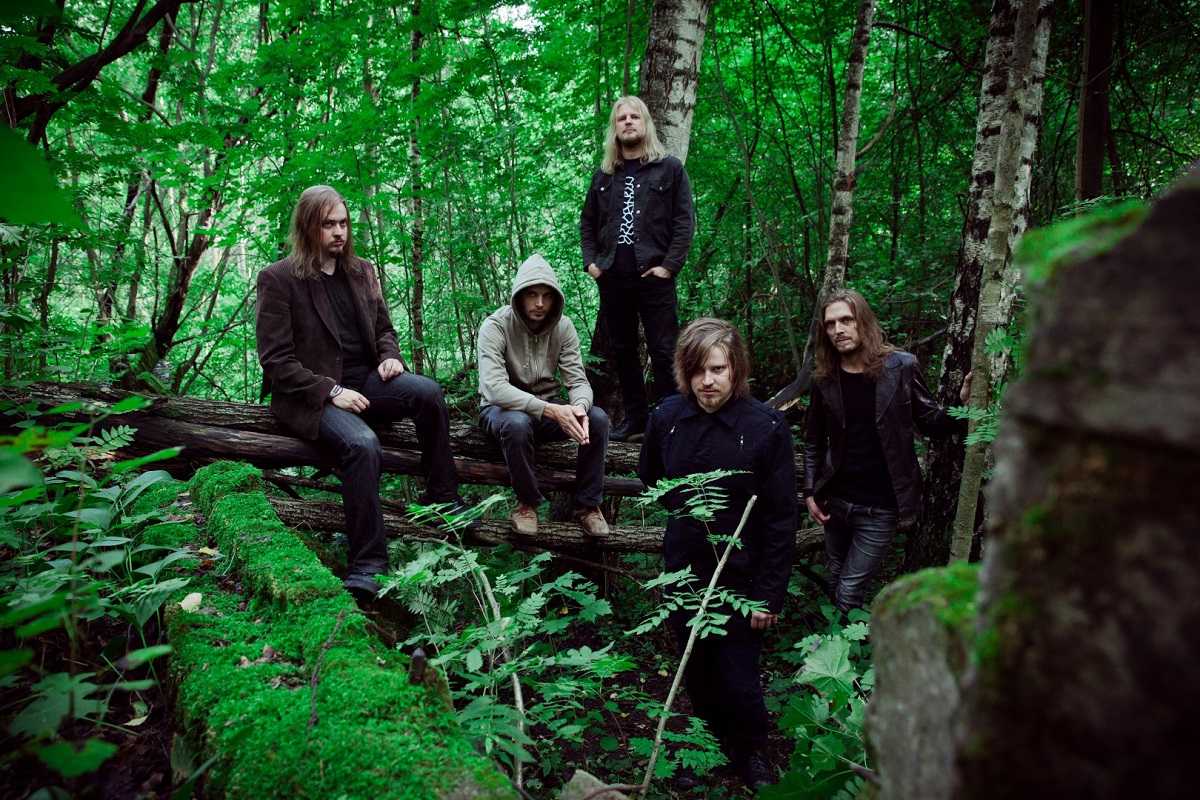 "Uusi Teknokratia", για τους Oranssi Pazuzu: δείτε το καινούριο τους βιντεοκλίπ bit.ly/2wHljAH