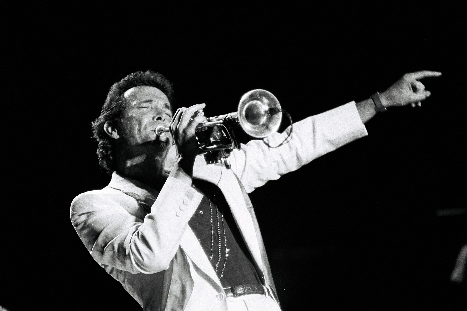 Happy 85th birthday Herb Alpert!  
