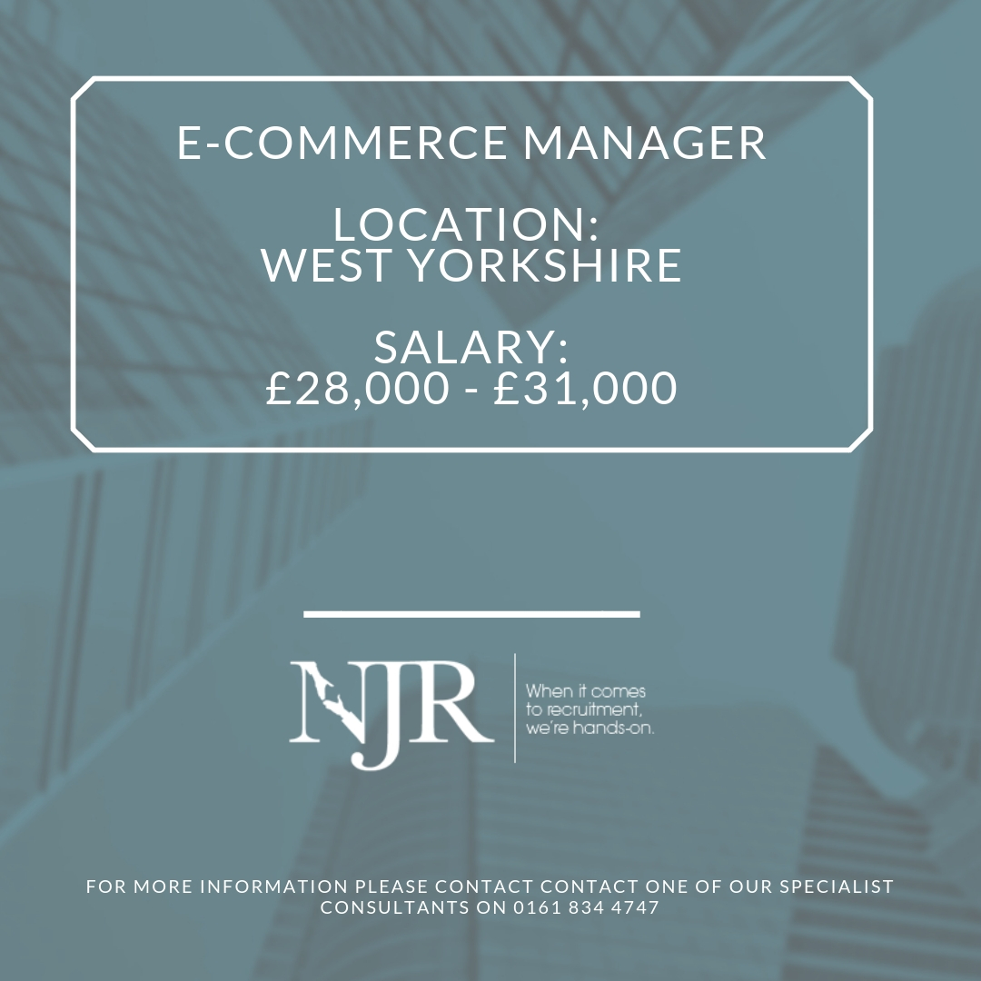 NJR Recruitment Ltd (@njrrecruitment1) on Twitter photo 